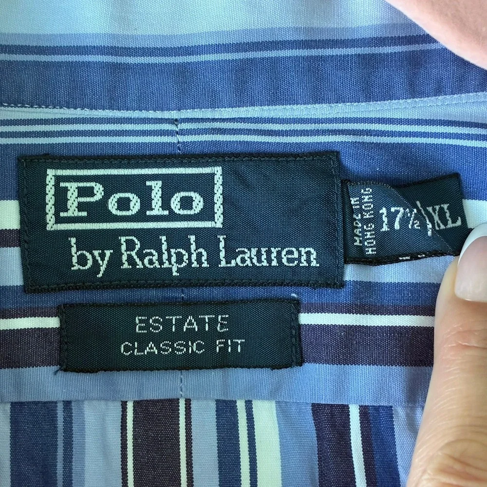 Polo Ralph Lauren polo ralph